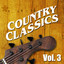 Country Classics Vol.3 Albumcover