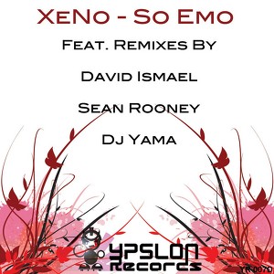 DJ Xeno