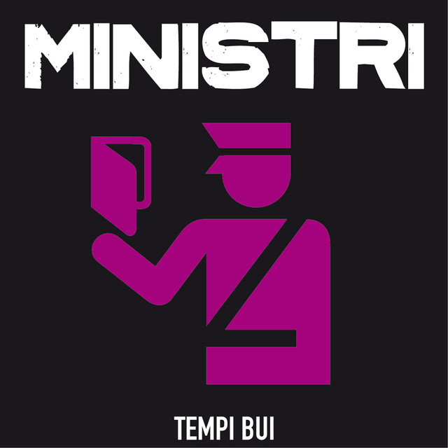 Tempi Bui cover