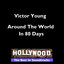 Hollywood - Around The World In 80 days Albumcover