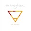 The Triptych Albumcover
