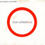 Play Attention Albumcover