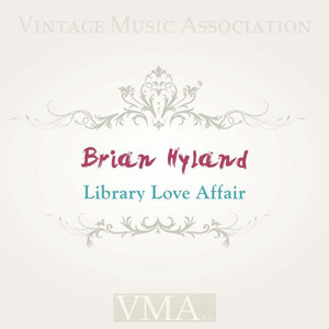 Library Love Affair album