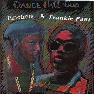 Dancehall Duo album