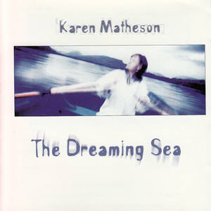 The Dreaming Sea album