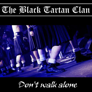 Don't Walk Alone cover