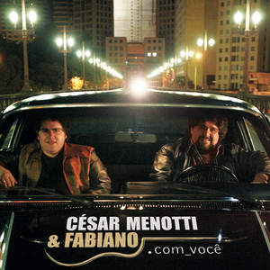 .Com Você album