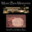 Music Box Memories Albumcover