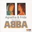 The Voice Of ABBA cover