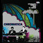 Chromatica Albumcover