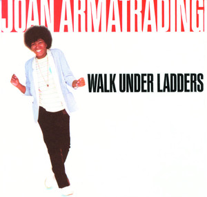 Walk Under Ladders album