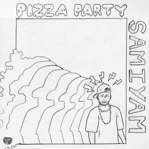 Pizza Party cover