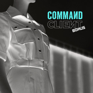 Command cover