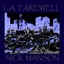 L.A. Farewell Albumcover
