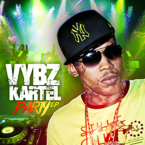Party EP album