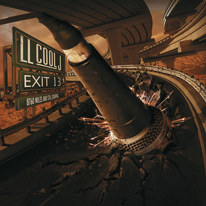 Exit 13 (Exclusive Edition) album