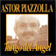 Tango del ángel cover