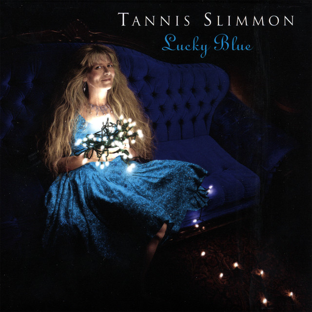 Tannis Slimmon Photo