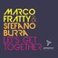 Let's Get Together Albumcover