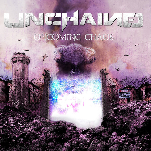 Oncoming Chaos cover