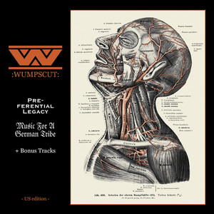 Preferential Legacy cover