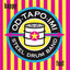 Happy Feat Albumcover