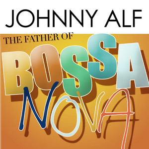 Father Of Bossa Nova album