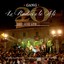 Le radici e le ali (Venti di Gang 1991-2011 Live, Le stelle, una festa, la piazza 16 / 09 / 2011) Albumcover