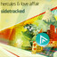 Sidetracked cover