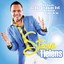 Steve Tielens - Ik heb de hele nacht liggen dromen van jou