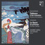 Mussorgsky: Pictures at an Exhibition - Stravinsky: The Rite of Spring Albumcover