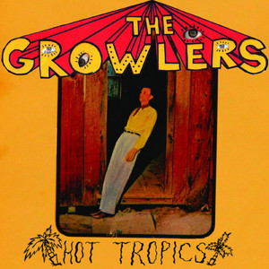 Hot Tropics album