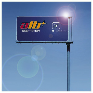 Don't Stop album