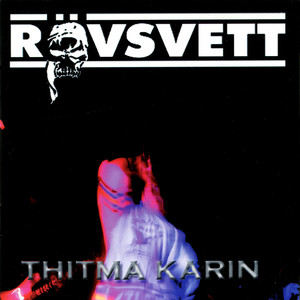Thitma karin Albumcover