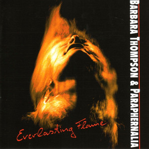 Everlasting Flame cover