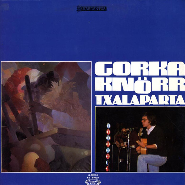 Gorka Knörr Photo