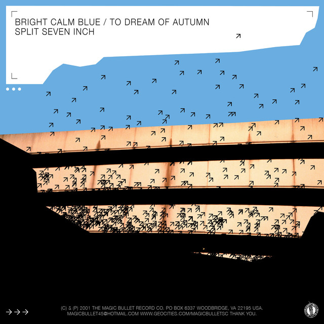 To Dream of Autumn Photo