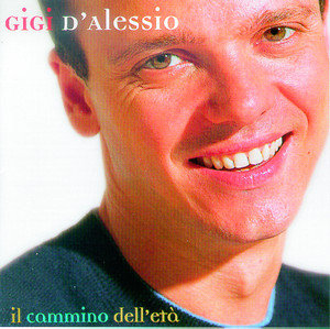 Il cammino dell'età album