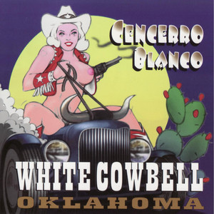White Cowbell Oklahoma Photo