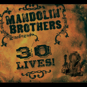 30 LIVES ! (Live) Albumcover