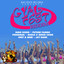 Gyal Fest Riddim Albumcover
