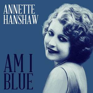 Am I Blue cover
