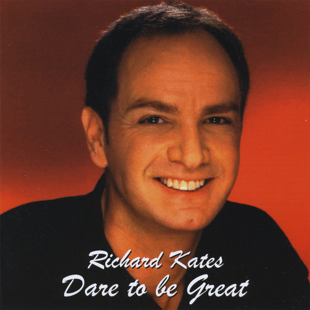 Richard Kates Photo
