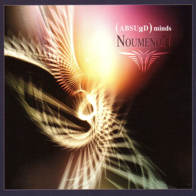 Noumenon cover
