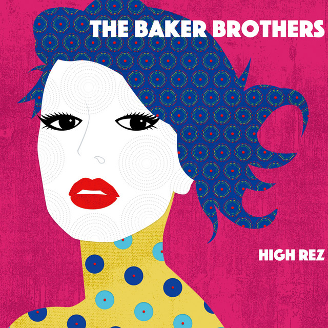 The Baker Brothers photo