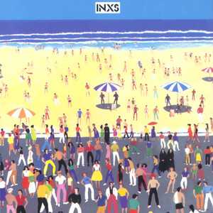 INXS album