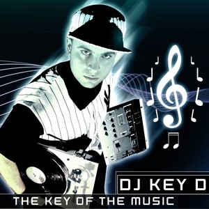 DJ Key D