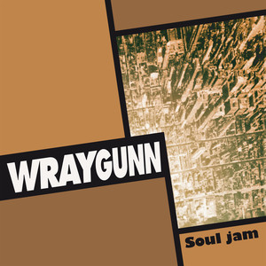 Soul Jam cover