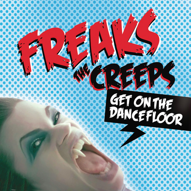 Freaks Photo