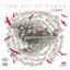 Bach: The Art of the Fugue, BWV 1080 cover